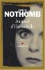 Nothomb : Journal d'hirondelle