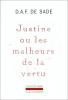 Sade : Justine ou les malheurs de la vertu