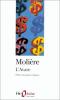 Molière : L'Avare