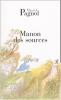 Pagnol 06 : Manon des sources (Eau des Collines 2)