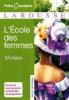 Molière : L'Ecole des femmes