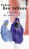 Ben Jelloun : L'enfant de sable