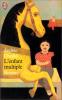 Chédid : L'enfant multiple