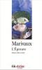 Marivaux : L'Epreuve