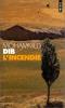 Dib : L'incendie