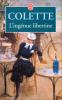 Colette : L'Ingenue Libertine