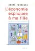 Fourçans : L'économie expliquée à ma fille