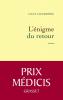 Laferrière : L'énigme du retour