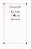 Dib : L'Arbre à dires