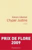 Liberati : L'hyper-Justine