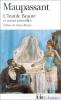 Maupassant : L'Inutile Beaute et autres nouvelles