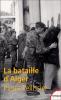 Pellissier : La bataille d'Alger 