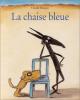 Boujon : La chaise bleue