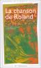 La chanson de Roland