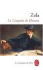 Zola : Rougon-Macquart 04 (LdP) : La Conquête de Plassans