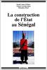 O'Brien & Diop & Diouf : La construction de l'état au Sénégal