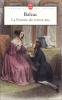 Balzac : La Femme de trente ans