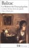 Balzac : La Maison du chat-qui-pelote et autres Scènes de la vie privée 