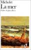Michelet : La Mer