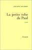 Grimbert : La petite robe de Paul