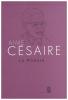 Césaire : La Poesie