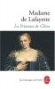 Lafayette : La Princesse de Clèves