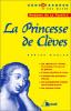 Etude sur : Madame de Lafayette : La Princesse de Clèves 