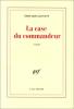 Glissant : La case du commandeur