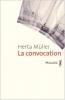 Müller : La Convocation