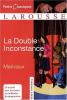 Marivaux : La Double Inconstance