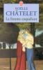 Châtelet : La femme coquelicot