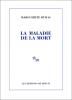 Duras : La maladie de la mort