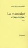 Grimbert : La mauvaise rencontre