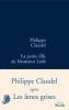 Claudel : La petite fille de Monsieur Linh