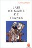 Marie de France : Lais