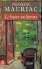 Mauriac : Le baiser au lépreux