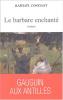 Confiant : Le barbare enchanté