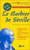 Etude sur : Beaumarchais : Le Barbier de Séville