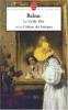 Balzac : La Vieille Fille (et) Cabinet des Antiques