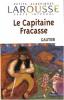 Gautier : Le Capitaine Fracasse