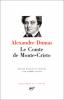 Dumas : Le Comte de Monte-Cristo