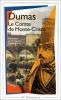 Dumas : Le Comte de Monte-Cristo, tome 2