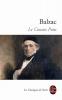 Balzac : Le Cousin Pons