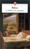 Balzac : Le médecin de campagne, suivi de La confession inédite	 	 