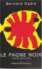Dadie : Le pagne noir. Contes africains