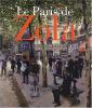 Le Paris de Zola