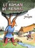 Heitz : Le Roman de Renart en BD, tome 1 : Ysengrin