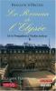 Le Roman de l'Elysée : De la Pompadour à Nicolas Sarkozy