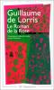 Guillaume de Lorris : Le Roman de la Rose