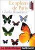 Baudelaire : Le spleen de Paris